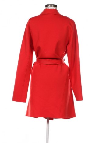 Palton de femei Gerry Weber, Mărime L, Culoare Roșu, Preț 422,99 Lei