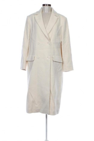 Damski płaszcz Gerry Weber, Rozmiar M, Kolor Biały, Cena 1 129,99 zł