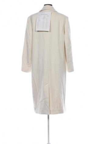 Damski płaszcz Gerry Weber, Rozmiar M, Kolor Biały, Cena 1 129,99 zł