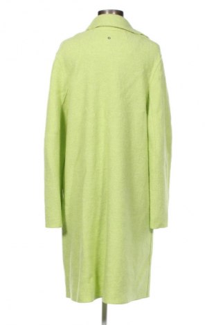 Damski płaszcz Gerry Weber, Rozmiar L, Kolor Zielony, Cena 1 129,99 zł