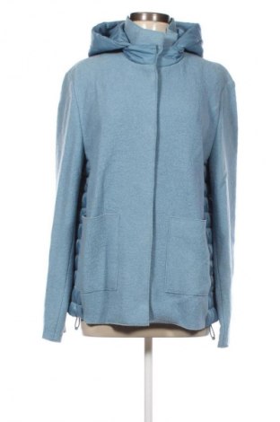 Dámský kabát  Gerry Weber, Velikost L, Barva Modrá, Cena  5 549,00 Kč