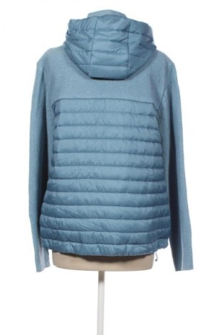 Dámský kabát  Gerry Weber, Velikost L, Barva Modrá, Cena  5 549,00 Kč