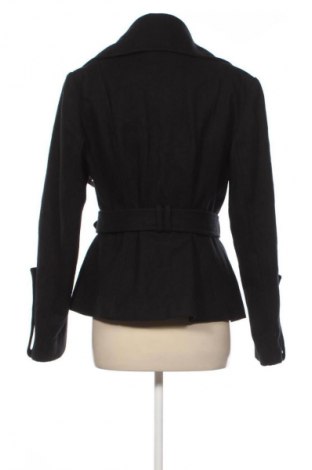 Damenmantel Gestuz, Größe L, Farbe Schwarz, Preis 312,94 €