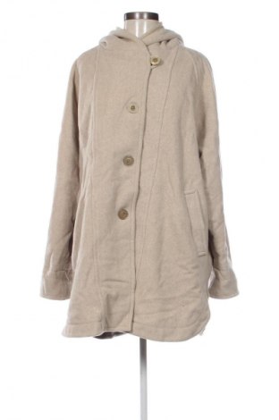 Damenmantel Gil Bret, Größe M, Farbe Beige, Preis € 144,69