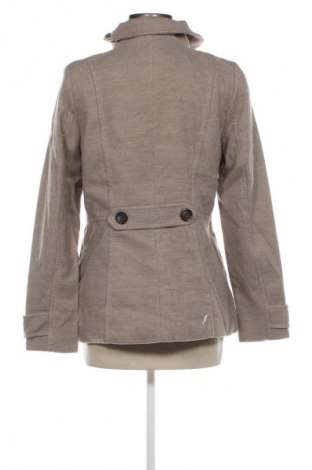 Damenmantel H&M, Größe L, Farbe Beige, Preis € 40,99