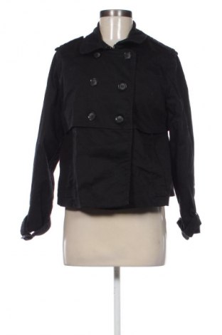 Dámsky kabát  H&M, Veľkosť XL, Farba Čierna, Cena  19,95 €