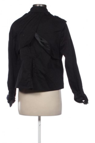 Dámsky kabát  H&M, Veľkosť XL, Farba Čierna, Cena  19,95 €