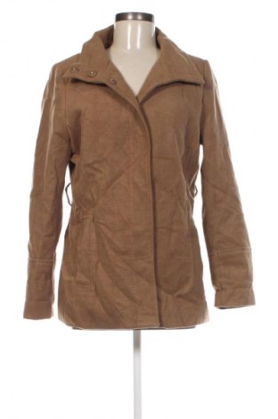 Dámsky kabát  H&M, Veľkosť L, Farba Hnedá, Cena  33,95 €
