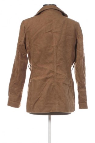 Dámsky kabát  H&M, Veľkosť L, Farba Hnedá, Cena  33,95 €