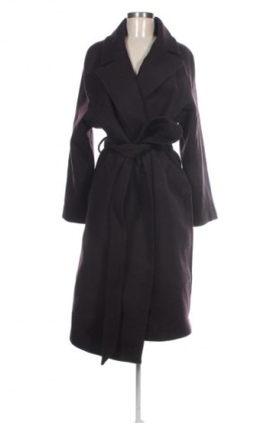 Damski płaszcz H&M, Rozmiar M, Kolor Fioletowy, Cena 459,99 zł