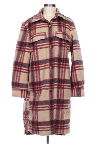 Palton de femei H&M, Mărime M, Culoare Multicolor, Preț 276,99 Lei