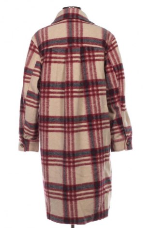 Palton de femei H&M, Mărime M, Culoare Multicolor, Preț 276,99 Lei