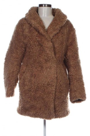Damenmantel H&M, Größe XS, Farbe Braun, Preis € 52,99