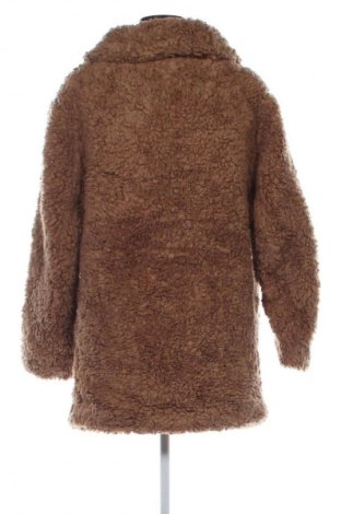 Damenmantel H&M, Größe XS, Farbe Braun, Preis € 52,99