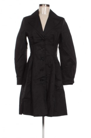 Damski płaszcz H&M, Rozmiar S, Kolor Czarny, Cena 190,99 zł