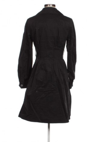 Damski płaszcz H&M, Rozmiar S, Kolor Czarny, Cena 190,99 zł