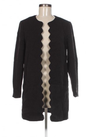 Palton de femei H&M, Mărime M, Culoare Negru, Preț 80,99 Lei