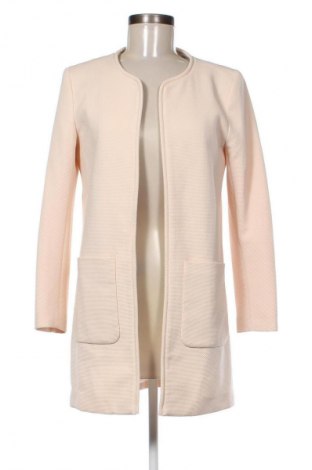 Damenmantel H&M, Größe M, Farbe Ecru, Preis 29,74 €