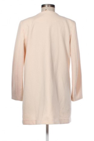 Damenmantel H&M, Größe M, Farbe Ecru, Preis 29,74 €