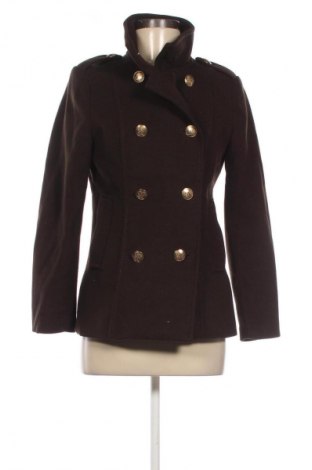 Damenmantel H&M, Größe S, Farbe Grün, Preis 30,00 €