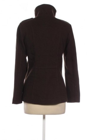 Damenmantel H&M, Größe S, Farbe Grün, Preis 30,00 €