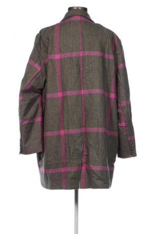 Dámsky kabát  H&M, Veľkosť L, Farba Viacfarebná, Cena  32,95 €