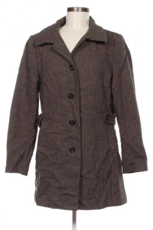 Dámsky kabát  H&M, Veľkosť XL, Farba Viacfarebná, Cena  43,95 €