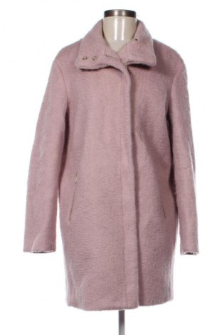 Palton de femei H&M, Mărime S, Culoare Mov deschis, Preț 231,99 Lei
