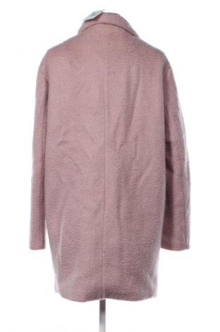 Palton de femei H&M, Mărime S, Culoare Mov deschis, Preț 231,99 Lei