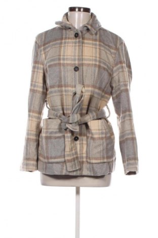 Palton de femei H&M, Mărime S, Culoare Multicolor, Preț 219,99 Lei