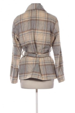 Palton de femei H&M, Mărime S, Culoare Multicolor, Preț 219,99 Lei