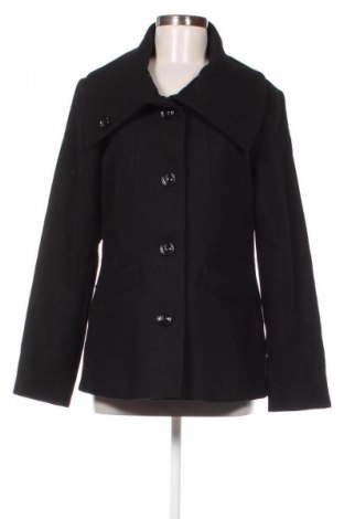Dámsky kabát  H&M, Veľkosť L, Farba Čierna, Cena  32,95 €