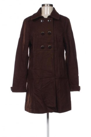 Damski płaszcz H&M, Rozmiar L, Kolor Brązowy, Cena 234,99 zł