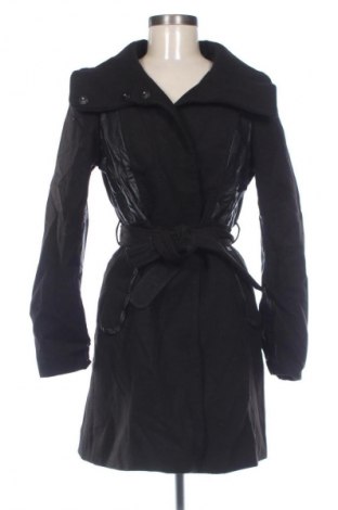 Dámský kabát  H&M, Velikost M, Barva Černá, Cena  939,00 Kč