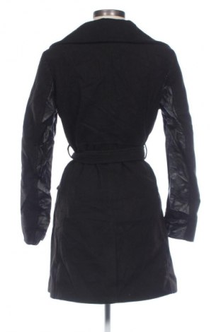 Dámský kabát  H&M, Velikost M, Barva Černá, Cena  939,00 Kč