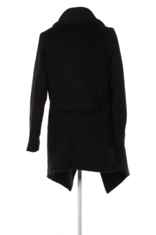 Damski płaszcz H&M Divided, Rozmiar XS, Kolor Czarny, Cena 202,24 zł