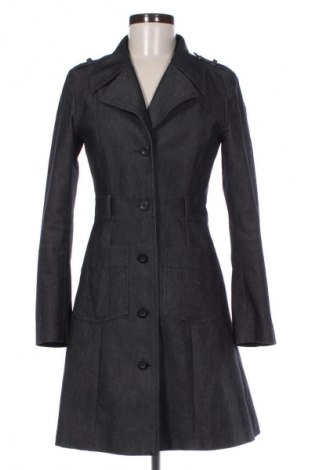 Dámsky kabát  H&M Divided, Veľkosť S, Farba Sivá, Cena  19,95 €