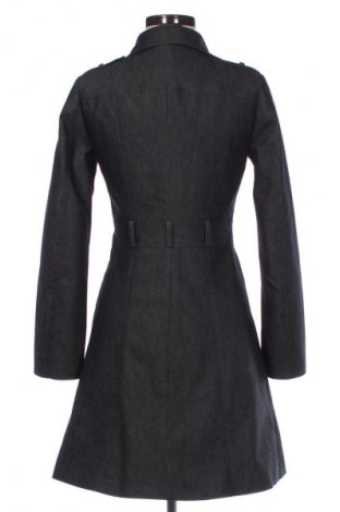 Dámsky kabát  H&M Divided, Veľkosť S, Farba Sivá, Cena  19,95 €