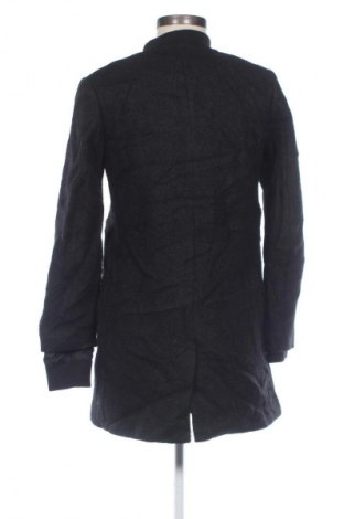 Dámsky kabát  H&M Divided, Veľkosť XS, Farba Čierna, Cena  41,95 €