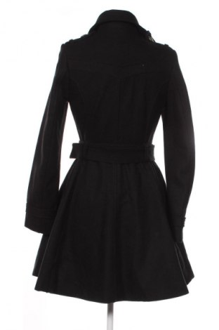 Damski płaszcz H&M Divided, Rozmiar S, Kolor Czarny, Cena 191,99 zł