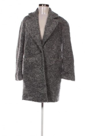 Dámsky kabát  H&M L.O.G.G., Veľkosť XS, Farba Sivá, Cena  41,95 €