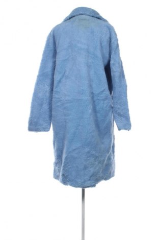 Damenmantel I Saw It First, Größe L, Farbe Blau, Preis € 50,99
