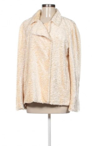 Damenmantel INC International Concepts, Größe L, Farbe Ecru, Preis € 77,00