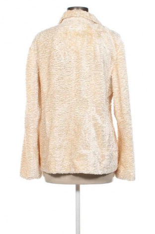 Damenmantel INC International Concepts, Größe L, Farbe Ecru, Preis € 77,00