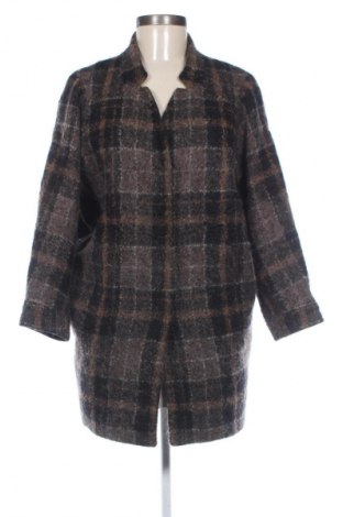 Дамско палто In Wear, Размер S, Цвят Многоцветен, Цена 151,00 лв.