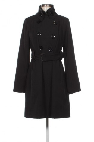 Palton de femei Karen Millen, Mărime L, Culoare Negru, Preț 1.736,73 Lei