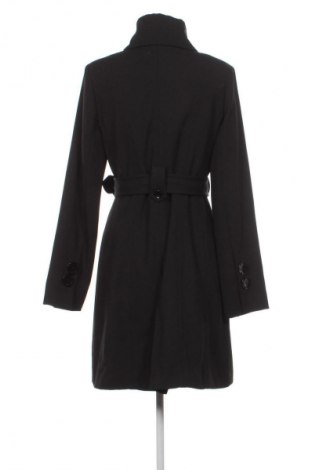 Palton de femei Karen Millen, Mărime L, Culoare Negru, Preț 1.736,73 Lei