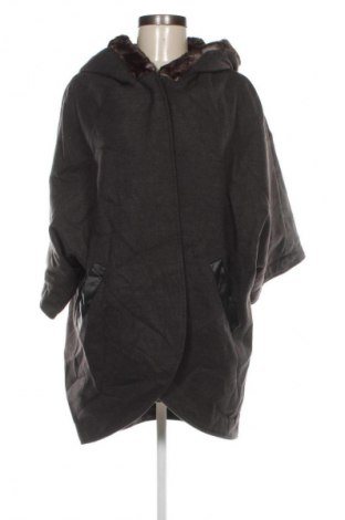 Damenmantel Katies, Größe M, Farbe Schwarz, Preis 16,99 €