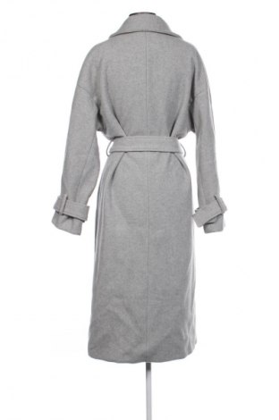Dámsky kabát  LeGer By Lena Gercke X About you, Veľkosť L, Farba Sivá, Cena  77,76 €