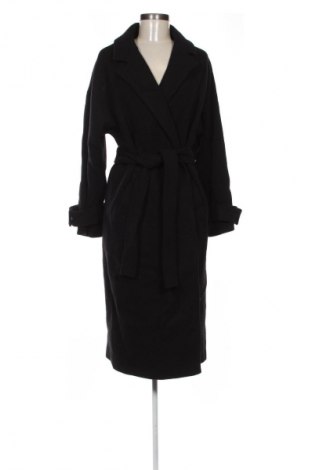 Dámsky kabát  LeGer By Lena Gercke X About you, Veľkosť M, Farba Čierna, Cena  132,17 €